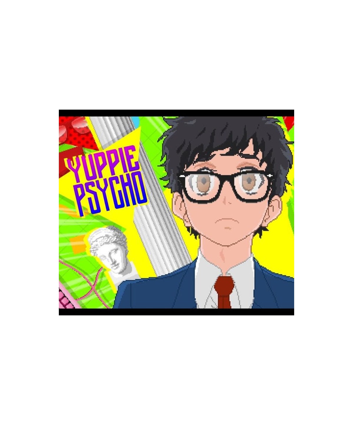 Yuppie Psycho: Executive Edition Steam Key EUROPE